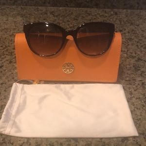 Tory Burch sunglasses